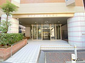 ダイアパレス谷町第3  ｜ 大阪府大阪市中央区谷町5丁目（賃貸マンション1R・2階・20.09㎡） その14