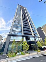 プラウドタワー梅田豊崎  ｜ 大阪府大阪市北区豊崎4丁目（賃貸マンション3LDK・3階・78.15㎡） その1