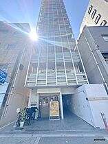 REIOS谷町  ｜ 大阪府大阪市中央区谷町7丁目（賃貸マンション1LDK・8階・41.88㎡） その1