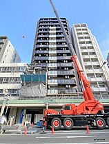 (仮称)アプリーレ松屋町  ｜ 大阪府大阪市中央区松屋町住吉（賃貸マンション1DK・5階・29.01㎡） その20