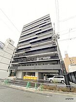 S-RESIDENCE難波大国町Uno  ｜ 大阪府大阪市浪速区敷津西1丁目（賃貸マンション1K・8階・21.48㎡） その15