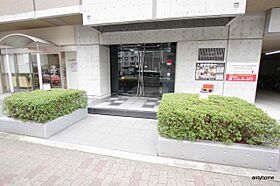 サムティ新大阪WEST  ｜ 大阪府大阪市淀川区西宮原2丁目（賃貸マンション1LDK・13階・42.70㎡） その14