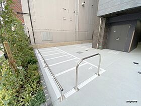 ミラージュパレス都島本通  ｜ 大阪府大阪市都島区都島本通3丁目（賃貸マンション1LDK・3階・29.00㎡） その18