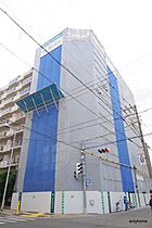 大阪府大阪市淀川区宮原5丁目（賃貸マンション1R・3階・36.29㎡） その15