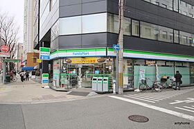 ソルティア東梅田  ｜ 大阪府大阪市北区西天満5丁目（賃貸マンション3LDK・14階・64.53㎡） その9