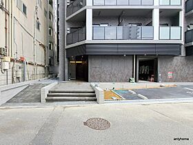 レジュールアッシュ谷町六丁目フェリシア  ｜ 大阪府大阪市中央区上本町西1丁目（賃貸マンション1DK・9階・30.43㎡） その14