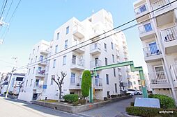 🉐敷金礼金0円！🉐アメニティー新高二番館