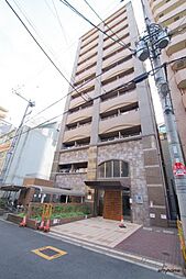 🉐敷金礼金0円！🉐エステムコート大阪城北天満の杜