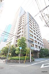 パークアクシス梅田