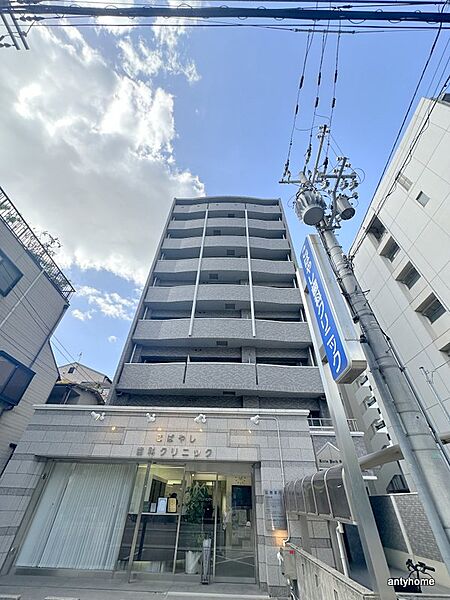 外観画像