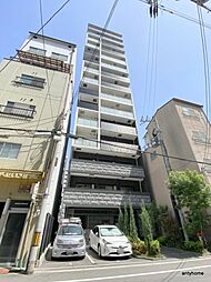 プレサンス谷町七丁目2