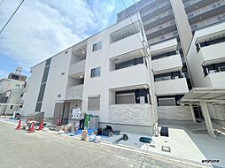 レネスト新深江B