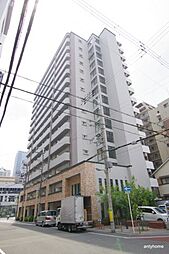 スプランディッド難波