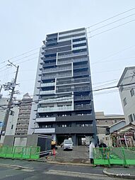大阪環状線 大正駅 徒歩5分