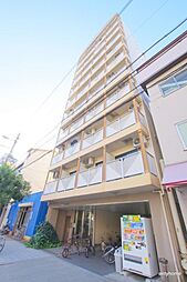 大阪環状線 福島駅 徒歩11分