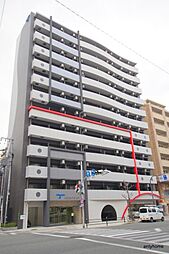 ARISTO扇町
