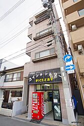 🉐敷金礼金0円！🉐ザシティ新大阪