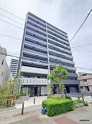 🉐敷金礼金0円！🉐スプランディッド新大阪ウエスト