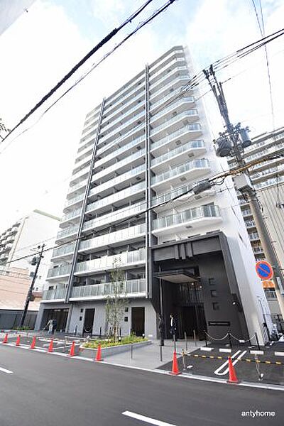 アーバネックス西本町