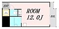 朝日プラザ新大阪10階4.4万円