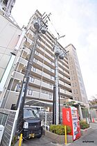 第17関根マンション  ｜ 大阪府吹田市南金田2丁目（賃貸マンション1DK・9階・28.74㎡） その1