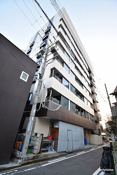 大阪府吹田市南金田1丁目(賃貸マンション1K・6階・23.35㎡)の写真 その15