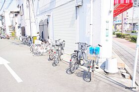 玉嶋ビル  ｜ 大阪府大阪市都島区大東町2丁目（賃貸マンション2K・3階・30.00㎡） その16