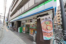 TSタウンビル  ｜ 大阪府大阪市北区天満橋2丁目（賃貸マンション1R・2階・15.00㎡） その6