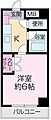 フロール須磨9階4.4万円