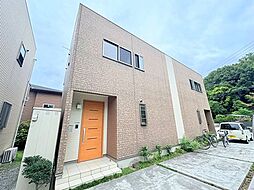 山陽本線 英賀保駅 徒歩8分