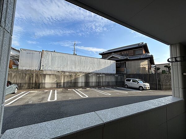 兵庫県加西市北条町古坂(賃貸アパート1LDK・1階・38.25㎡)の写真 その12