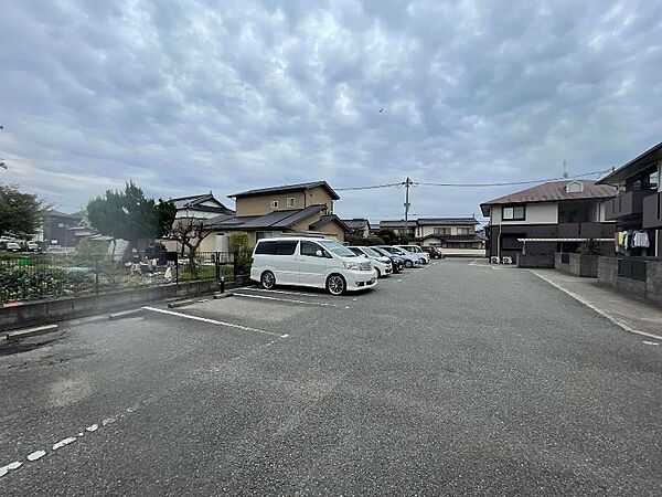 兵庫県たつの市龍野町中村(賃貸アパート2LDK・1階・55.20㎡)の写真 その13