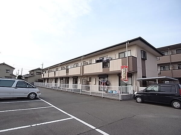 兵庫県たつの市龍野町末政(賃貸マンション3LDK・2階・61.15㎡)の写真 その14
