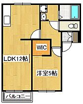 兵庫県加東市山国（賃貸アパート1LDK・1階・40.08㎡） その2