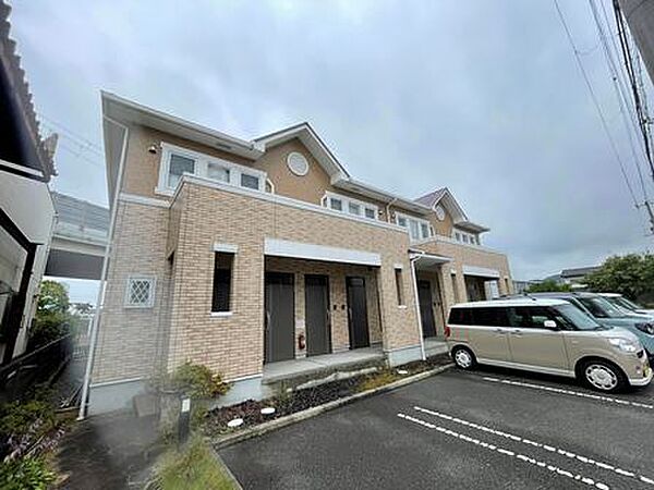 兵庫県姫路市玉手(賃貸アパート1R・1階・37.05㎡)の写真 その1