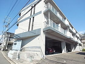 兵庫県明石市朝霧東町2丁目（賃貸マンション1K・3階・19.34㎡） その9