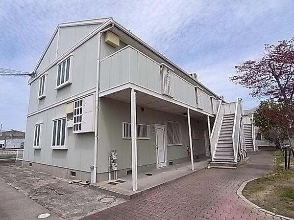 兵庫県神戸市西区伊川谷町潤和(賃貸アパート3DK・1階・56.00㎡)の写真 その1