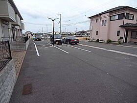 兵庫県姫路市大津区北天満町（賃貸アパート1LDK・1階・34.32㎡） その15