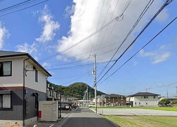 兵庫県姫路市広畑区蒲田2丁目(賃貸アパート2LDK・2階・50.78㎡)の写真 その17