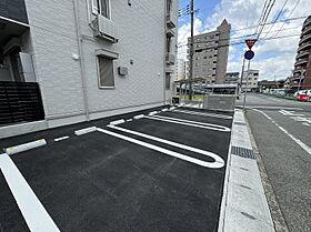 兵庫県姫路市安田1丁目（賃貸アパート1LDK・1階・38.79㎡） その14