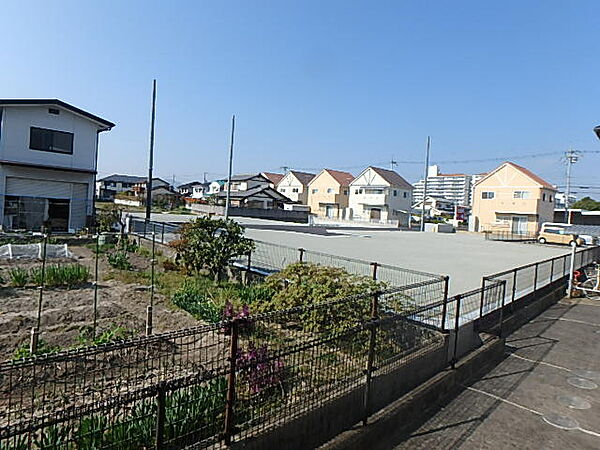 兵庫県加古川市加古川町友沢(賃貸アパート2LDK・2階・55.00㎡)の写真 その14