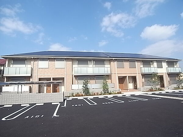 兵庫県加古川市別府町新野辺(賃貸アパート2LDK・2階・69.00㎡)の写真 その18
