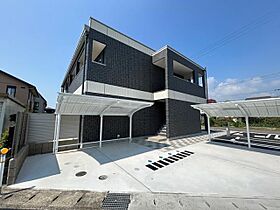 兵庫県姫路市大津区北天満町（賃貸アパート1LDK・1階・37.35㎡） その1