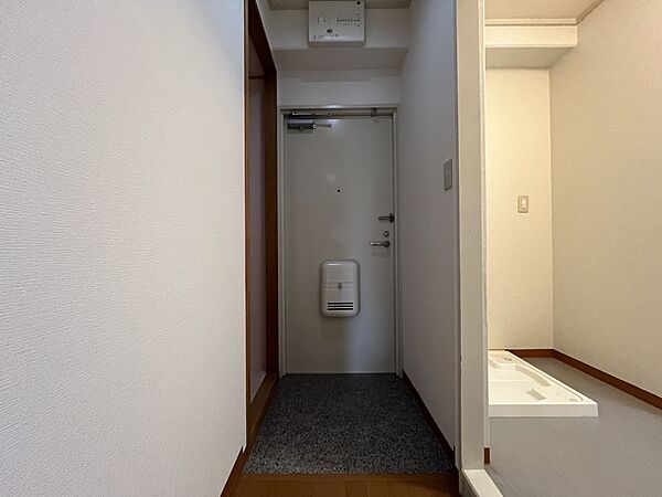 兵庫県神戸市灘区灘北通4丁目(賃貸マンション2DK・2階・40.30㎡)の写真 その11