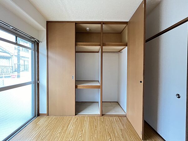 兵庫県神戸市灘区灘北通4丁目(賃貸マンション2DK・2階・40.30㎡)の写真 その12