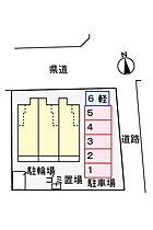 兵庫県姫路市網干区和久（賃貸アパート1LDK・2階・40.09㎡） その17