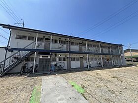 兵庫県加古川市尾上町養田（賃貸アパート2K・2階・35.00㎡） その1