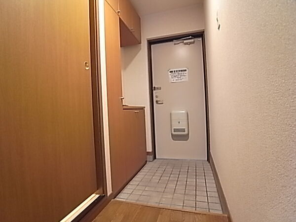 兵庫県神戸市西区北別府1丁目(賃貸マンション2LDK・3階・56.57㎡)の写真 その12