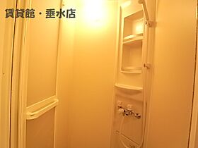 兵庫県神戸市垂水区千鳥が丘2丁目（賃貸マンション1K・4階・17.01㎡） その17