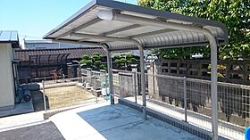 兵庫県姫路市北平野1丁目（賃貸アパート1LDK・1階・44.17㎡） その13